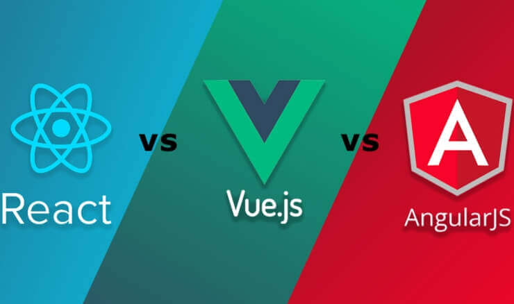 Angular mı, React mı, Vue mu? Bu Bir Framework Değil, Bir Ekosistem Seçimi.