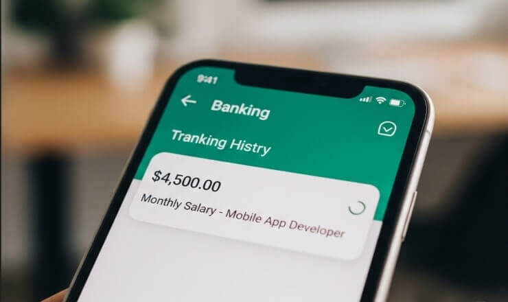 Flutter Mobil Uygulama Geliştirici Maaşları 2025: Türkiye ve Global Piyasada Beklentiler