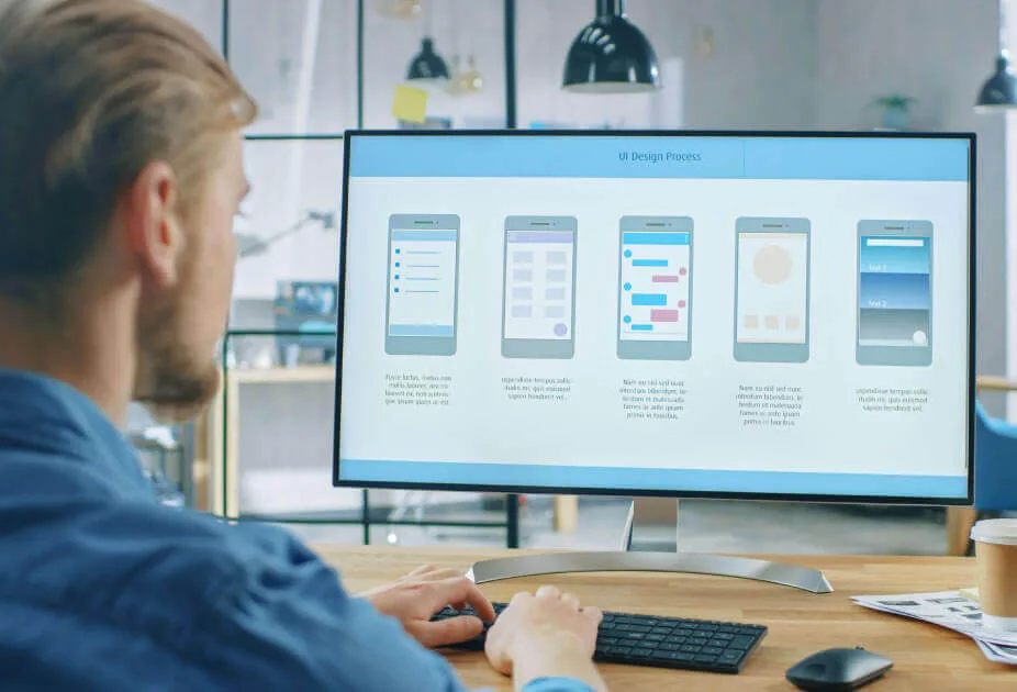 Flutter Mobil Uygulama Geliştirme Kursu