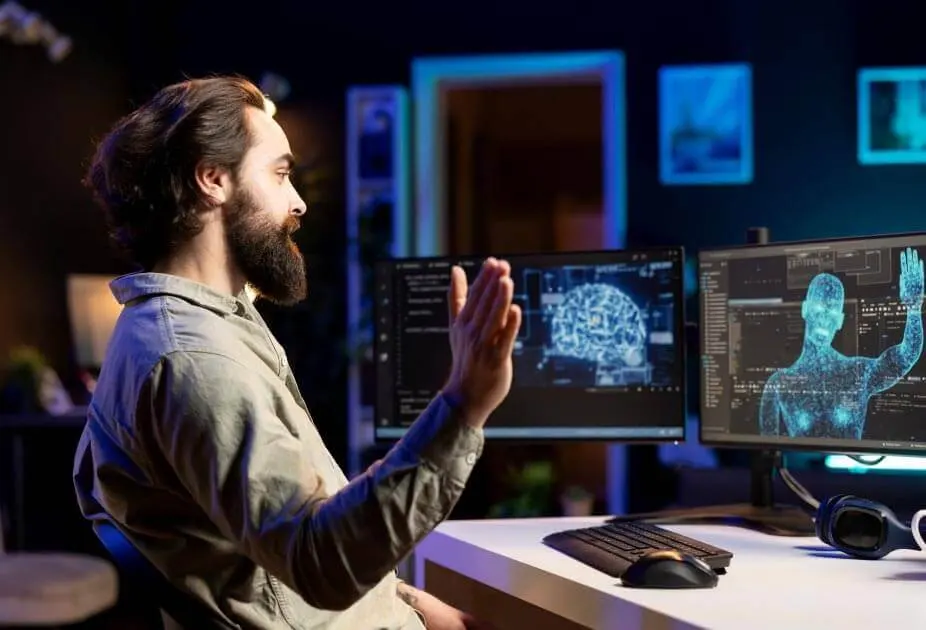Python Veri Bilimi ve Yapay Zeka Kursu