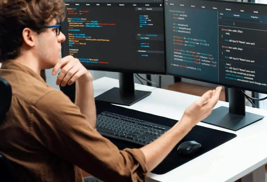 Yazılım Uzmanlığı Kursu