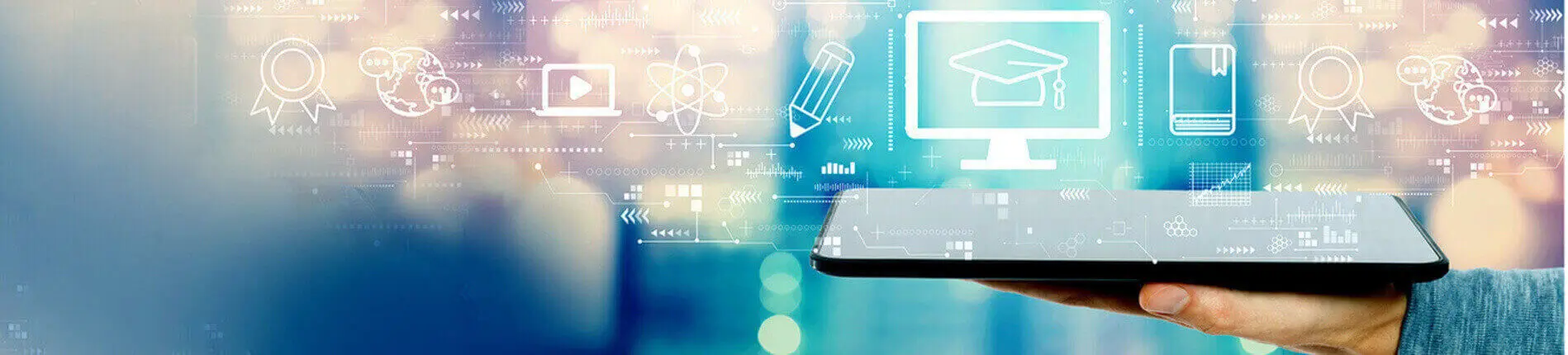 SasaTech Academy Breadcrumb Arka Plan Resmi